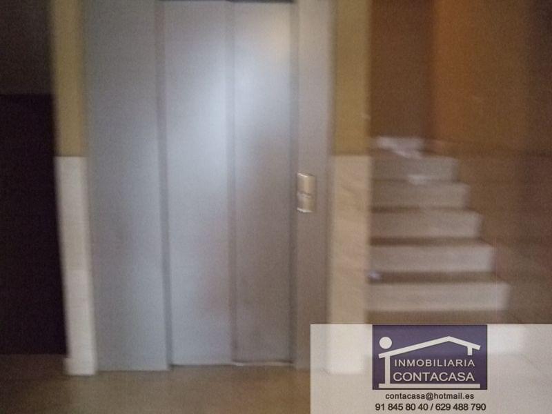 Alquiler de piso en Colmenar Viejo