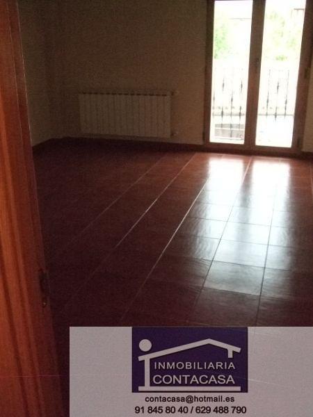 Alquiler de piso en Colmenar Viejo