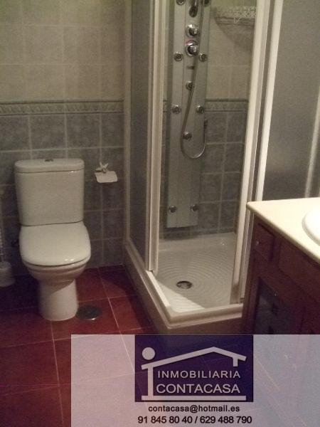 Alquiler de piso en Colmenar Viejo