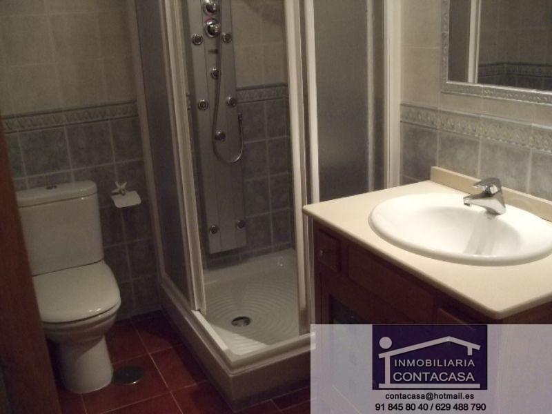 Alquiler de piso en Colmenar Viejo