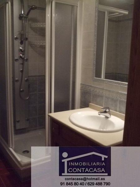 Alquiler de piso en Colmenar Viejo