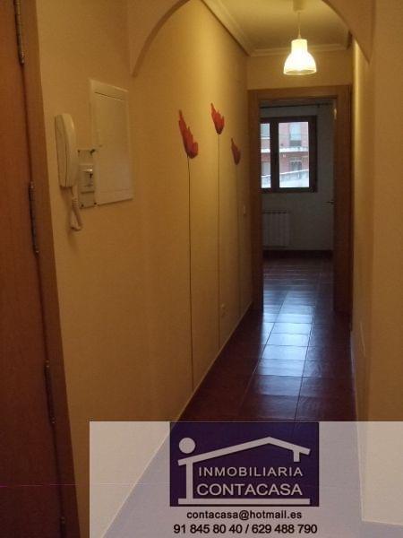 Alquiler de piso en Colmenar Viejo