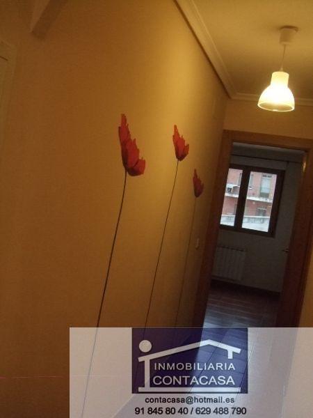 Alquiler de piso en Colmenar Viejo