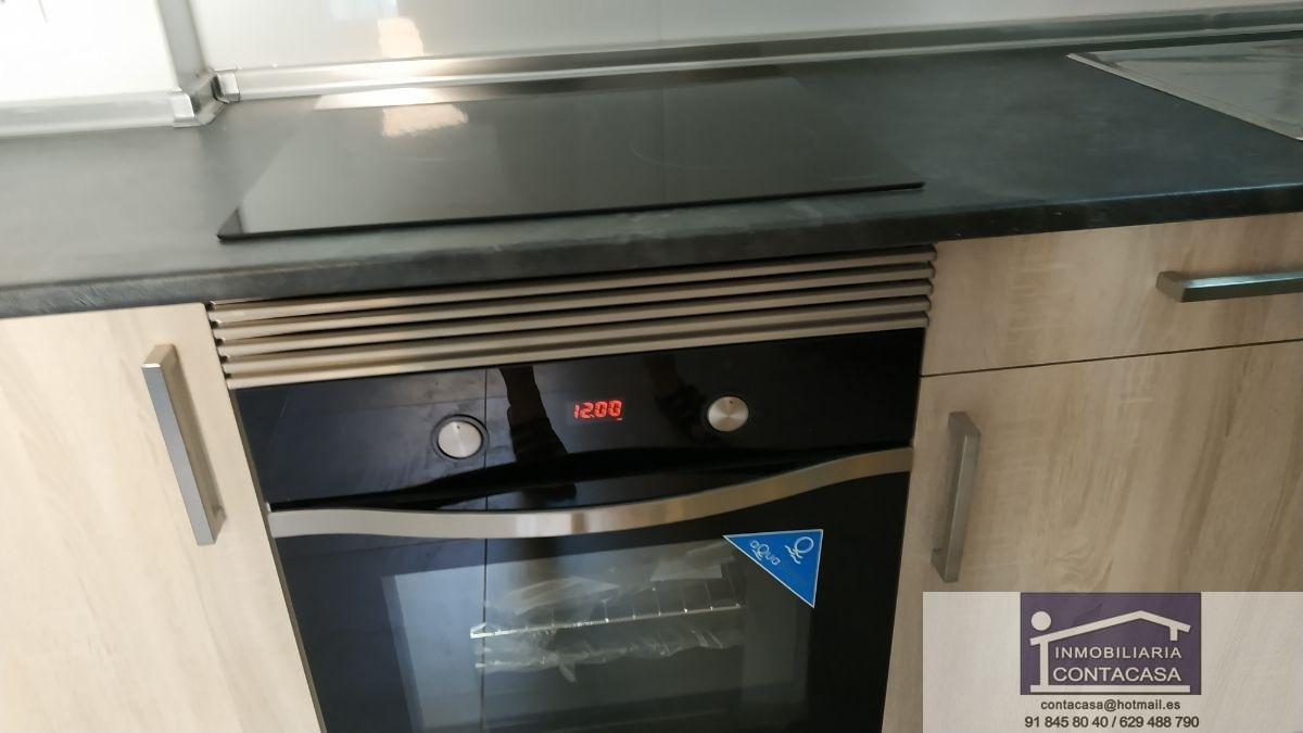 Alquiler de piso en Colmenar Viejo