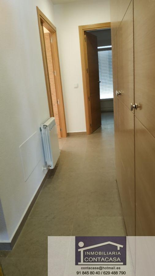 Alquiler de piso en Colmenar Viejo