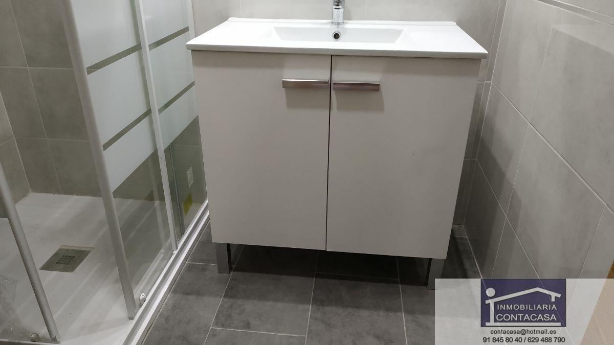 Alquiler de piso en Colmenar Viejo