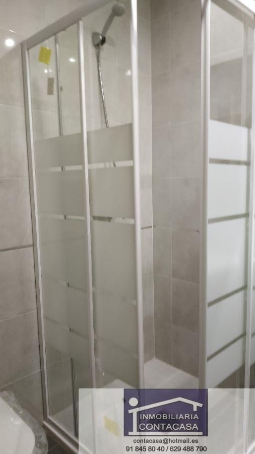 Alquiler de piso en Colmenar Viejo