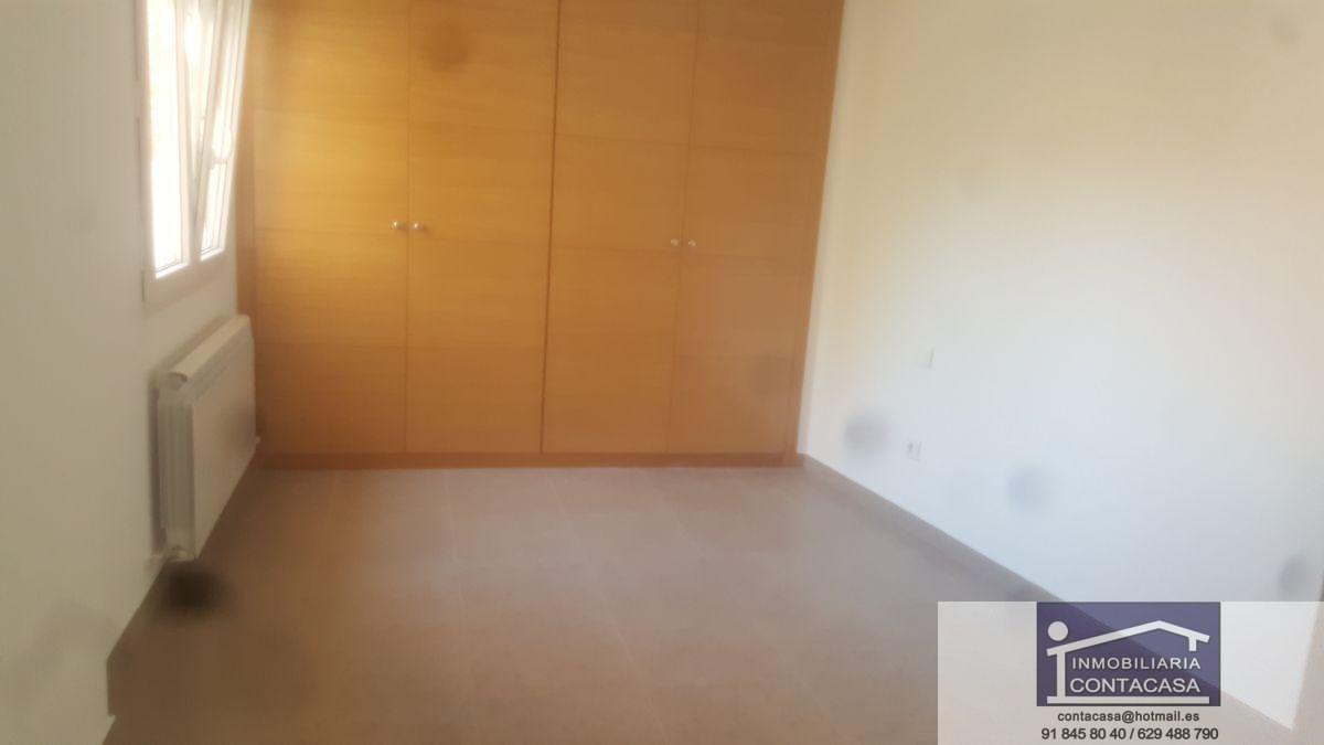 Alquiler de piso en Colmenar Viejo