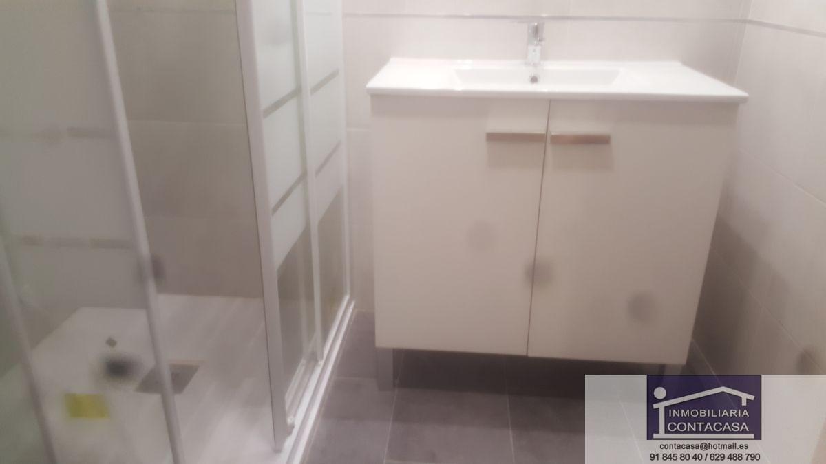Alquiler de piso en Colmenar Viejo