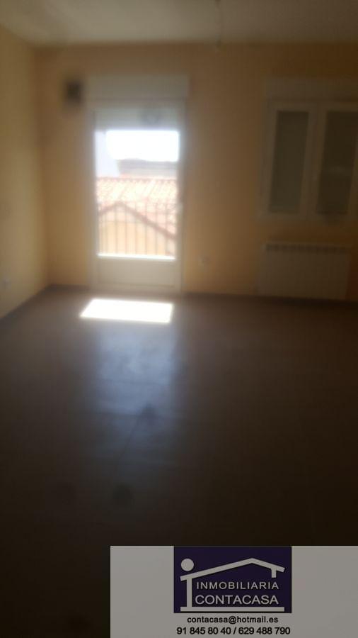 Alquiler de piso en Colmenar Viejo
