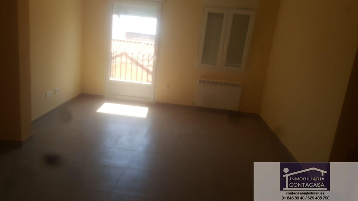 Alquiler de piso en Colmenar Viejo