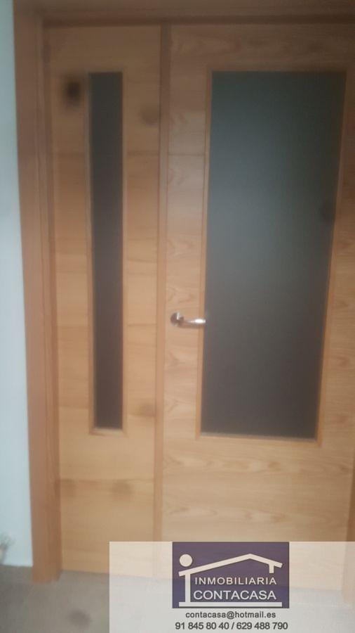 Alquiler de piso en Colmenar Viejo