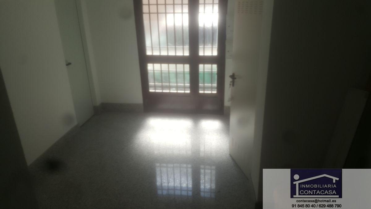 Alquiler de piso en Colmenar Viejo