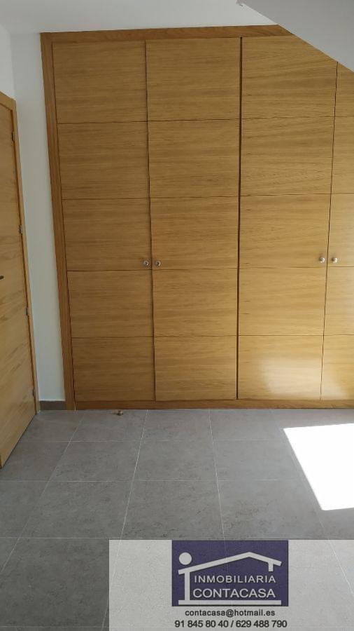 Alquiler de piso en Colmenar Viejo
