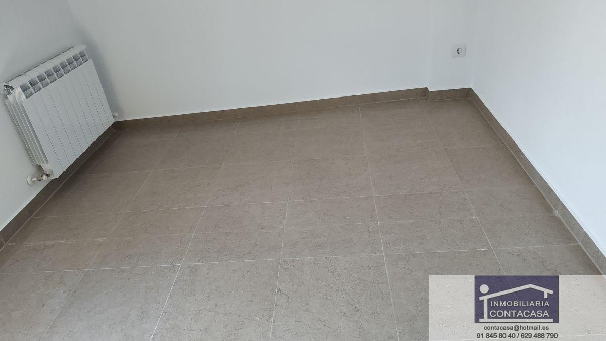 Alquiler de piso en Colmenar Viejo