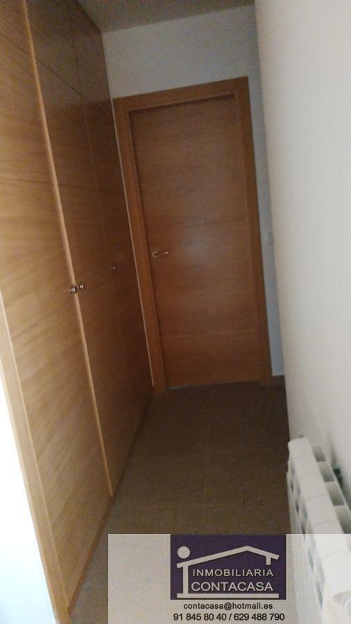 Alquiler de piso en Colmenar Viejo