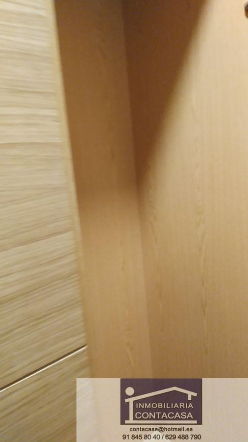 Alquiler de piso en Colmenar Viejo