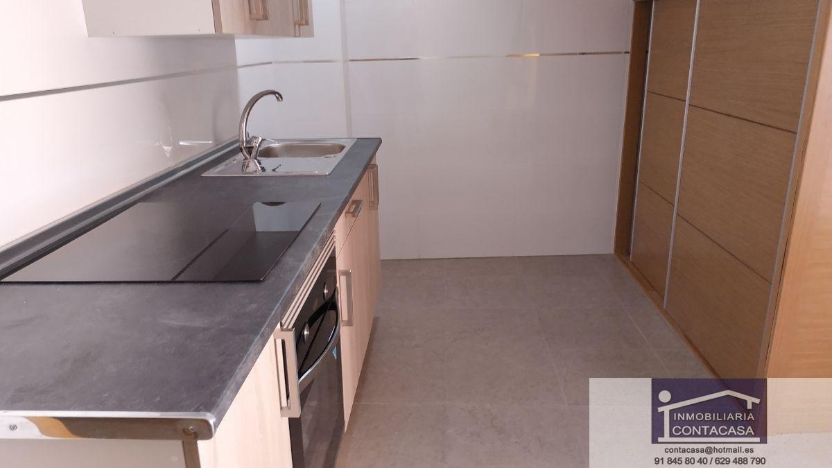 Alquiler de piso en Colmenar Viejo