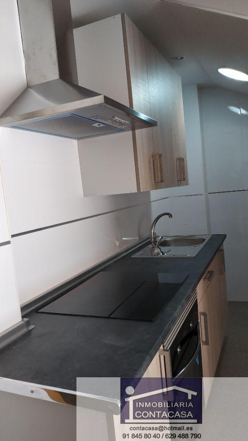 Alquiler de piso en Colmenar Viejo