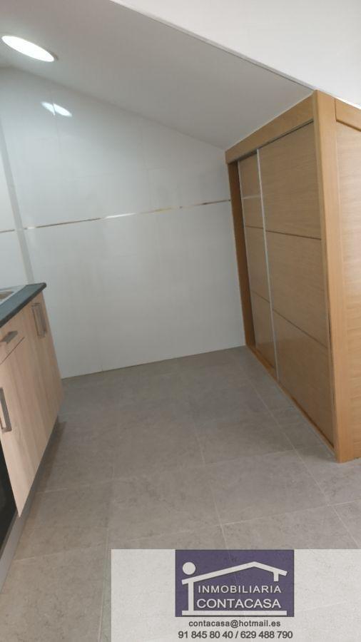 Alquiler de piso en Colmenar Viejo