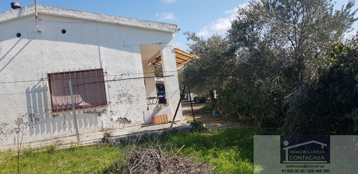 Venta de casa en Loranca de Tajuña