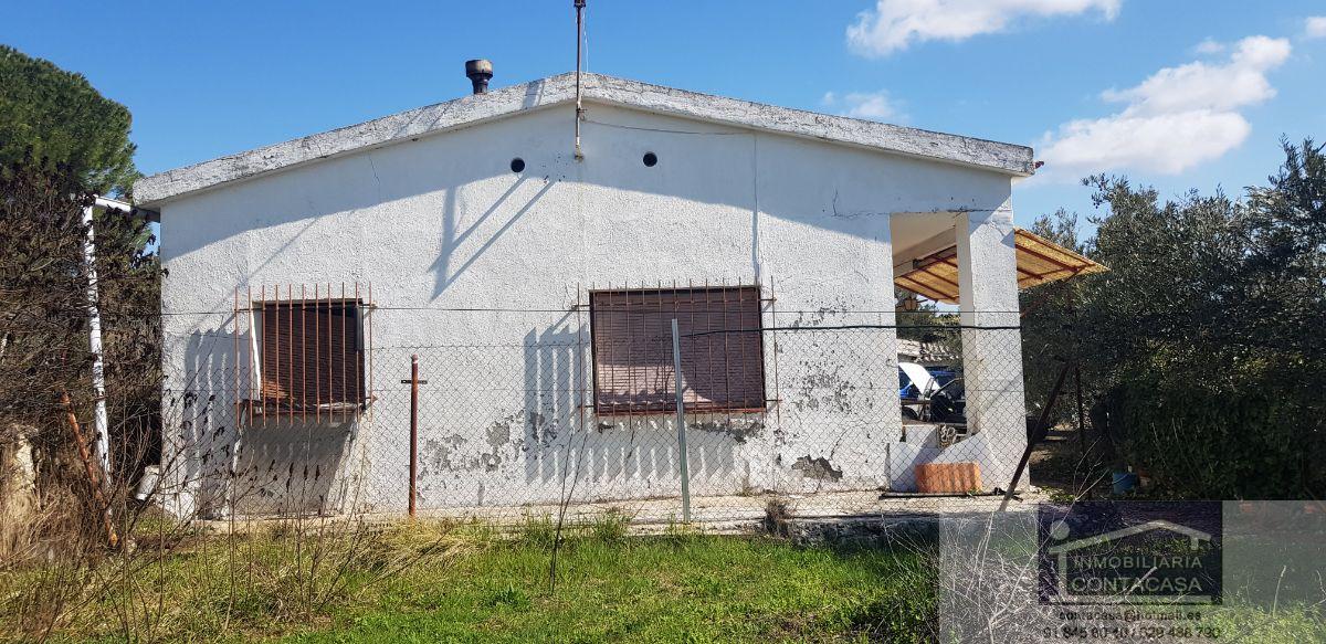 Venta de casa en Loranca de Tajuña