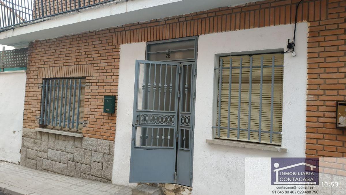 For sale of house in Colmenar Viejo