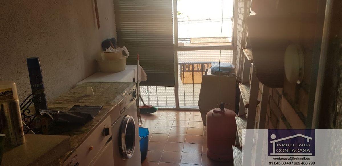 For sale of flat in Soto del Real
