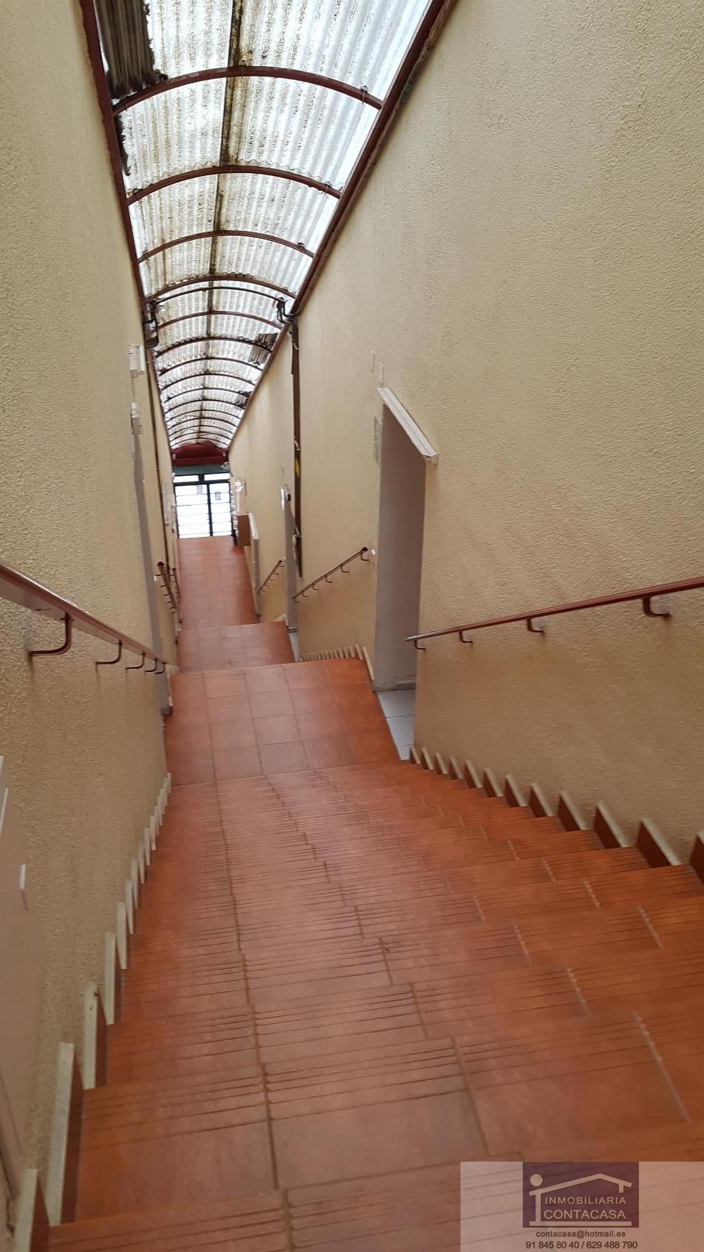 Escalera