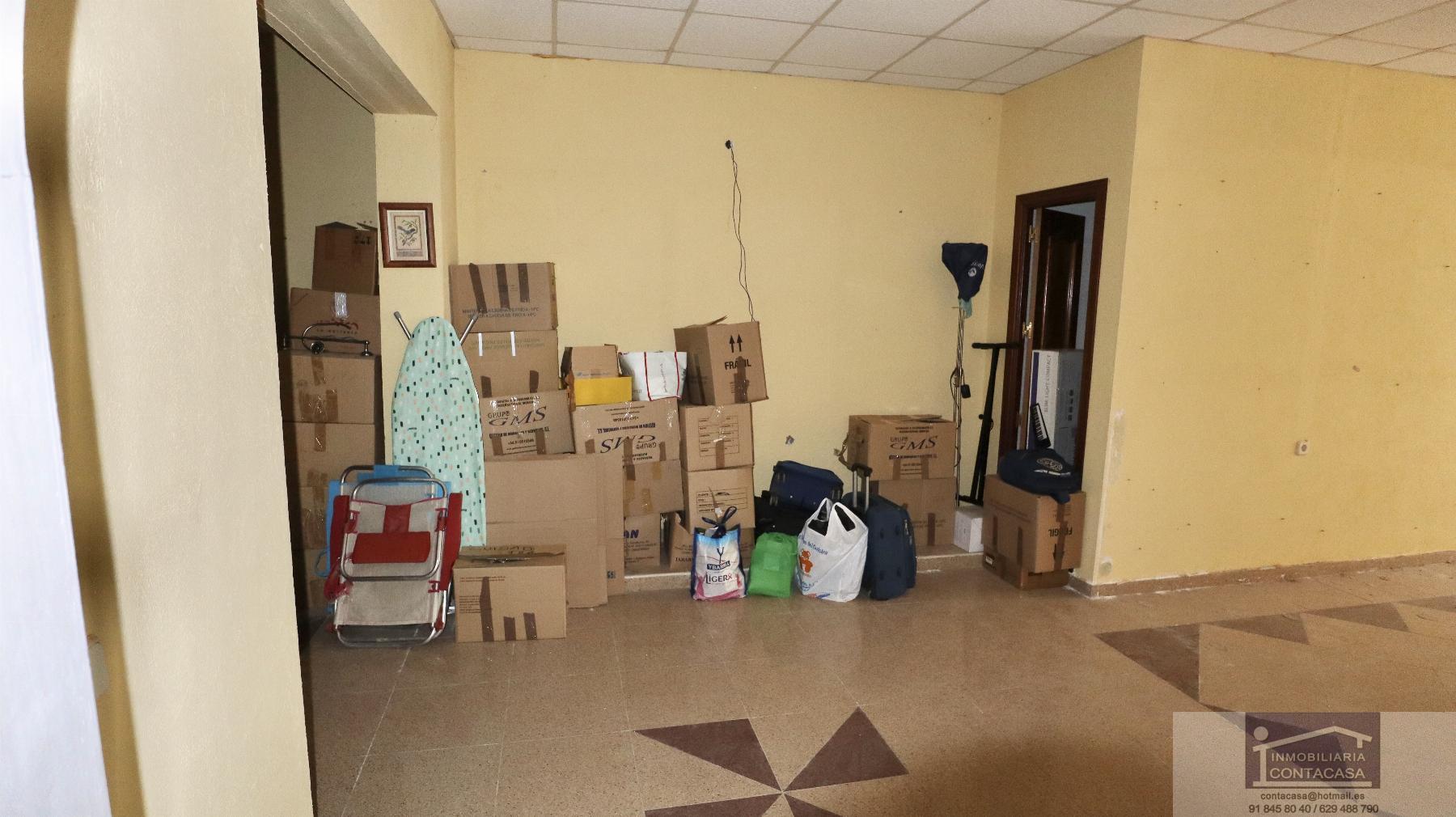 Venta de local comercial en Colmenar Viejo