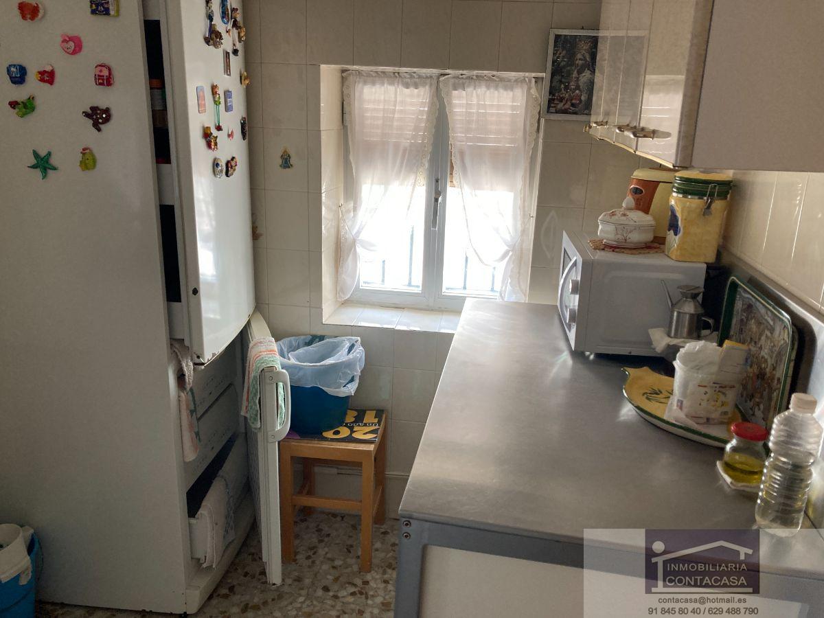 Venta de casa en Colmenar Viejo