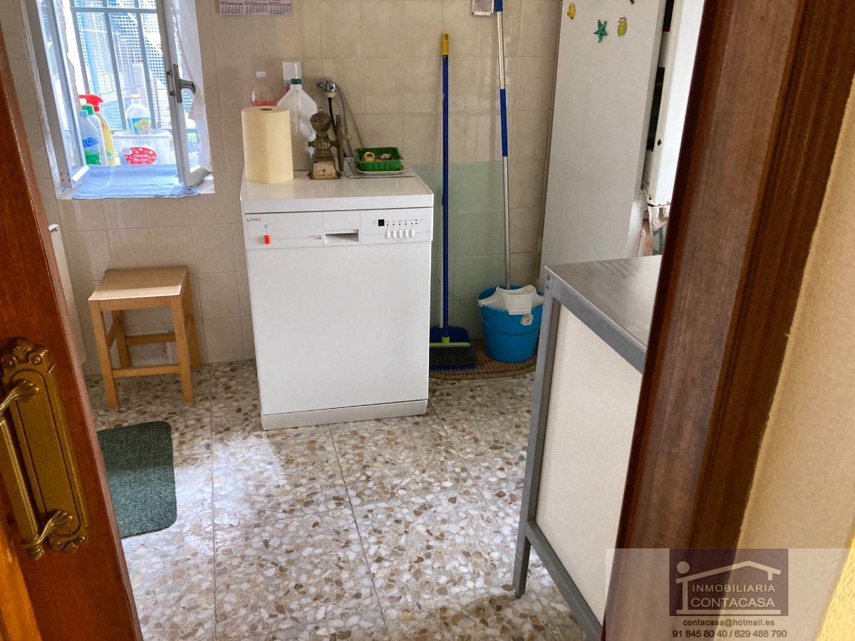 Venta de casa en Colmenar Viejo