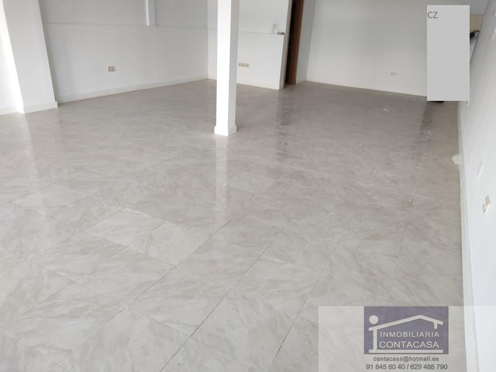 Alquiler de local comercial en Colmenar Viejo