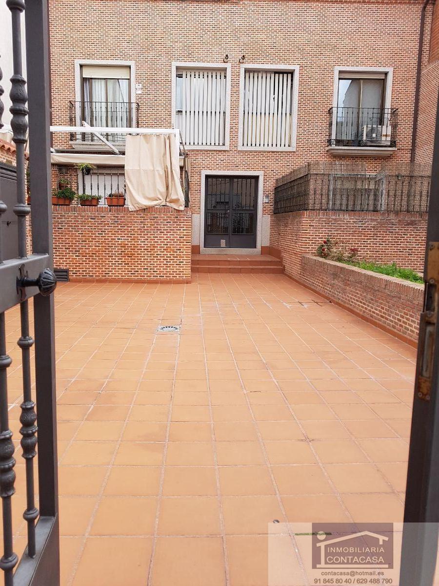 For sale of penthouse in Colmenar Viejo
