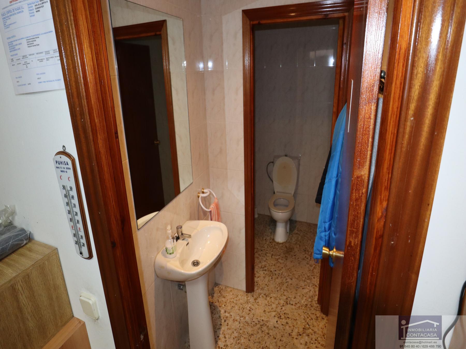 Baño