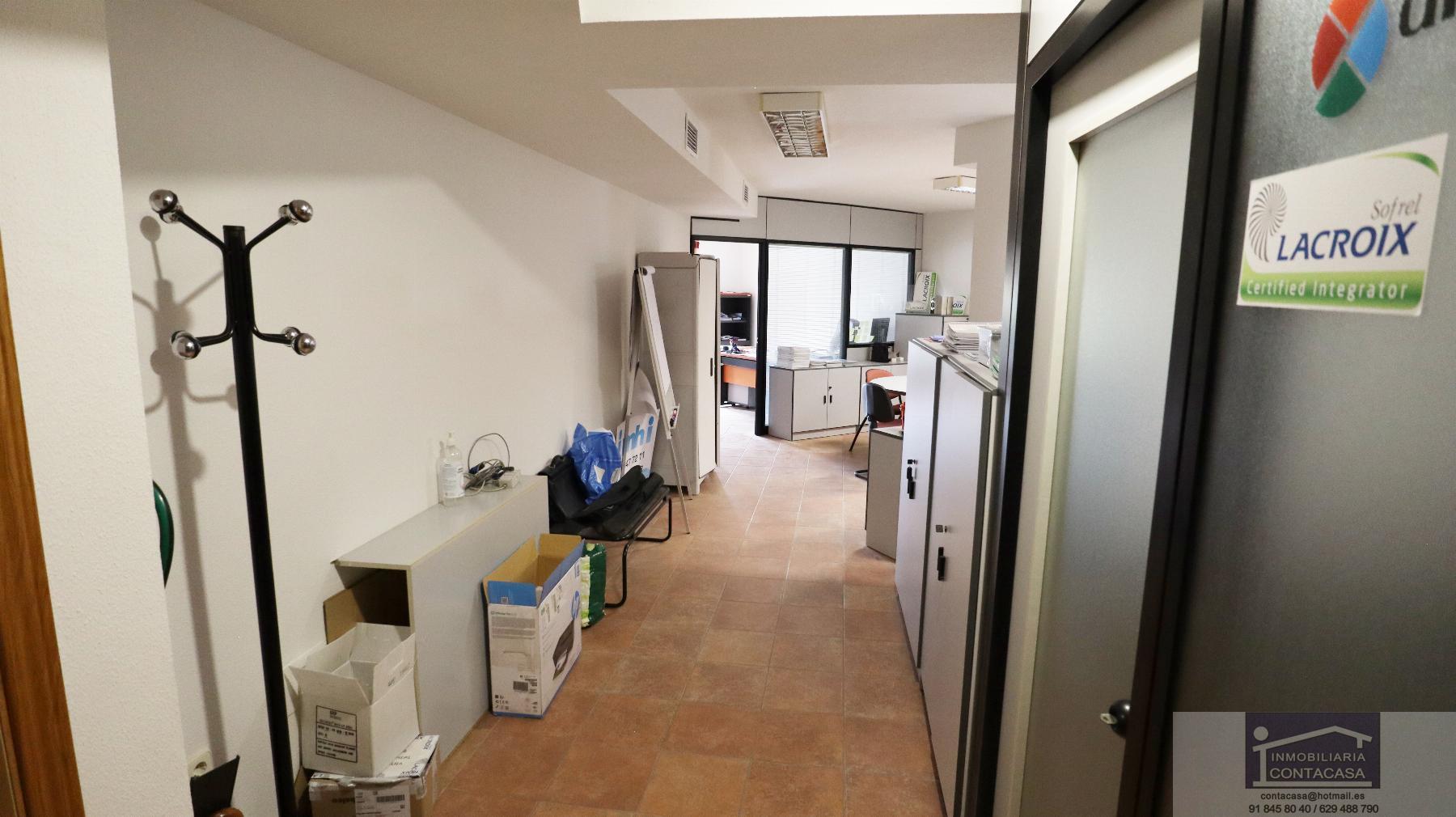 Venta de local comercial en Soto del Real