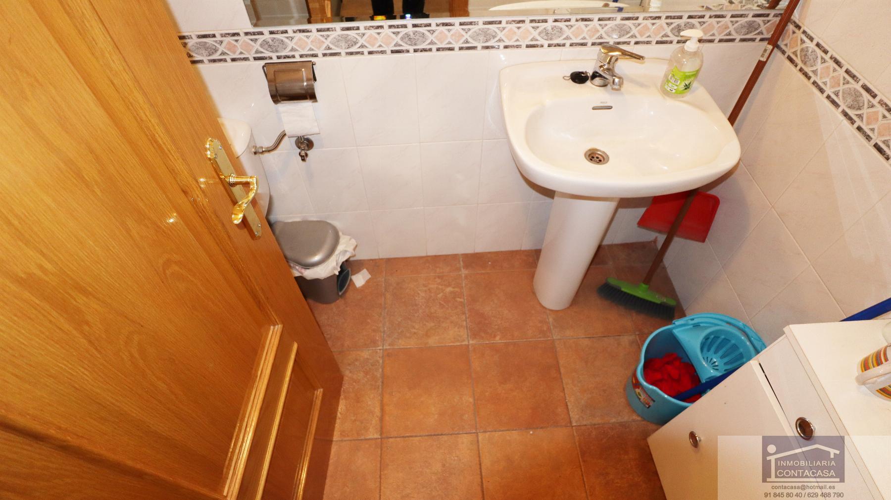Venta de local comercial en Soto del Real