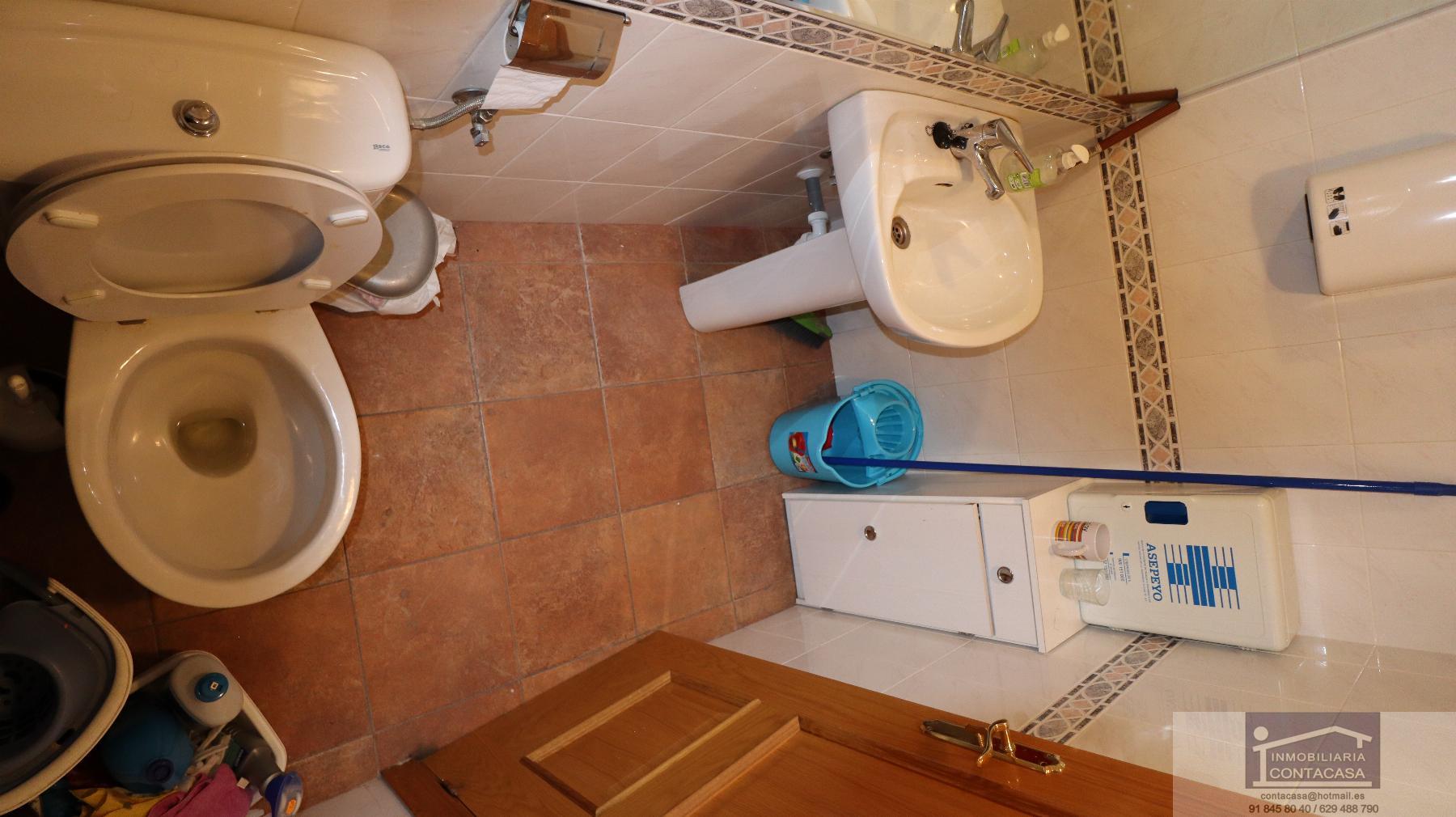 Venta de local comercial en Soto del Real
