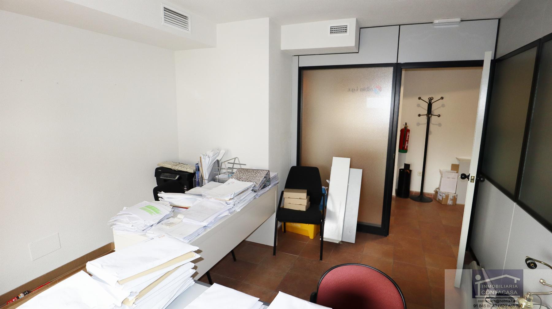 Venta de local comercial en Soto del Real