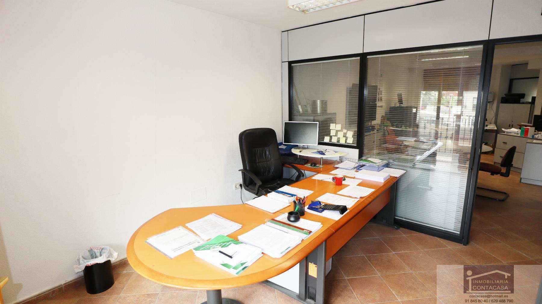 Venta de local comercial en Soto del Real