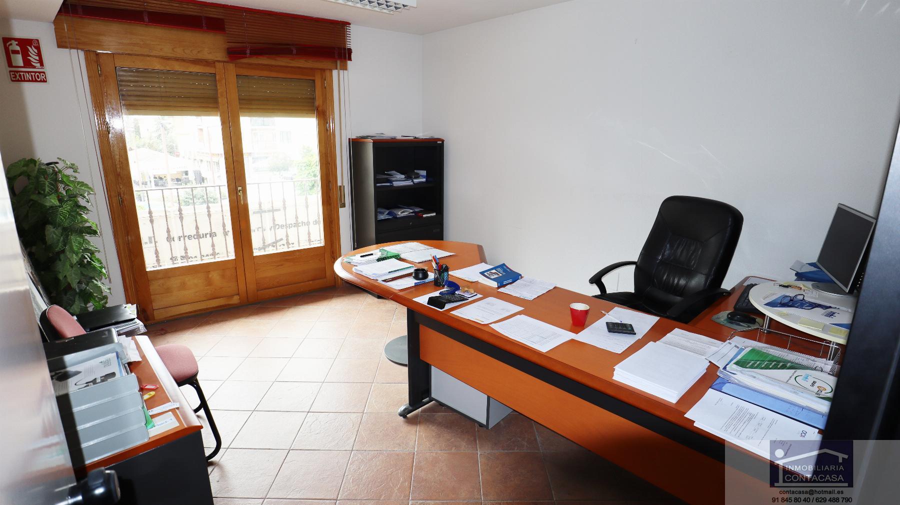 Venta de local comercial en Soto del Real