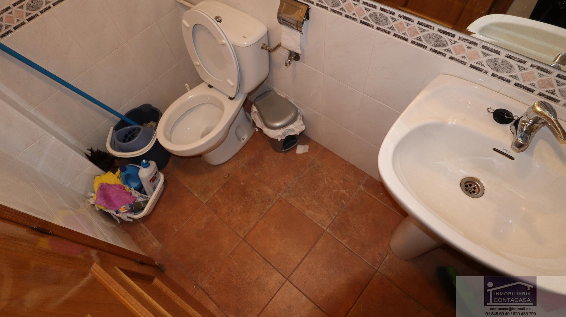 Venta de local comercial en Soto del Real