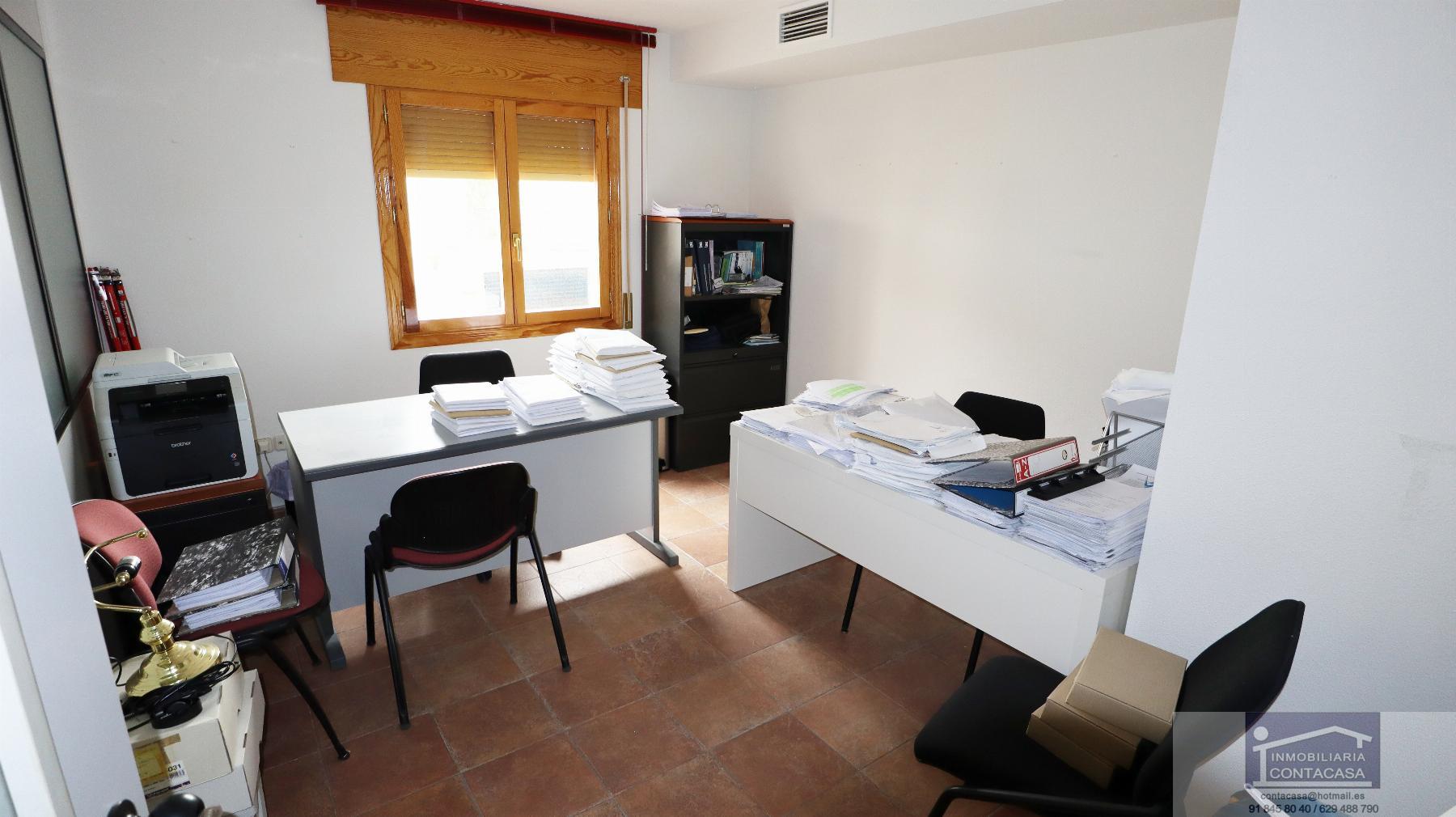 Venta de local comercial en Soto del Real