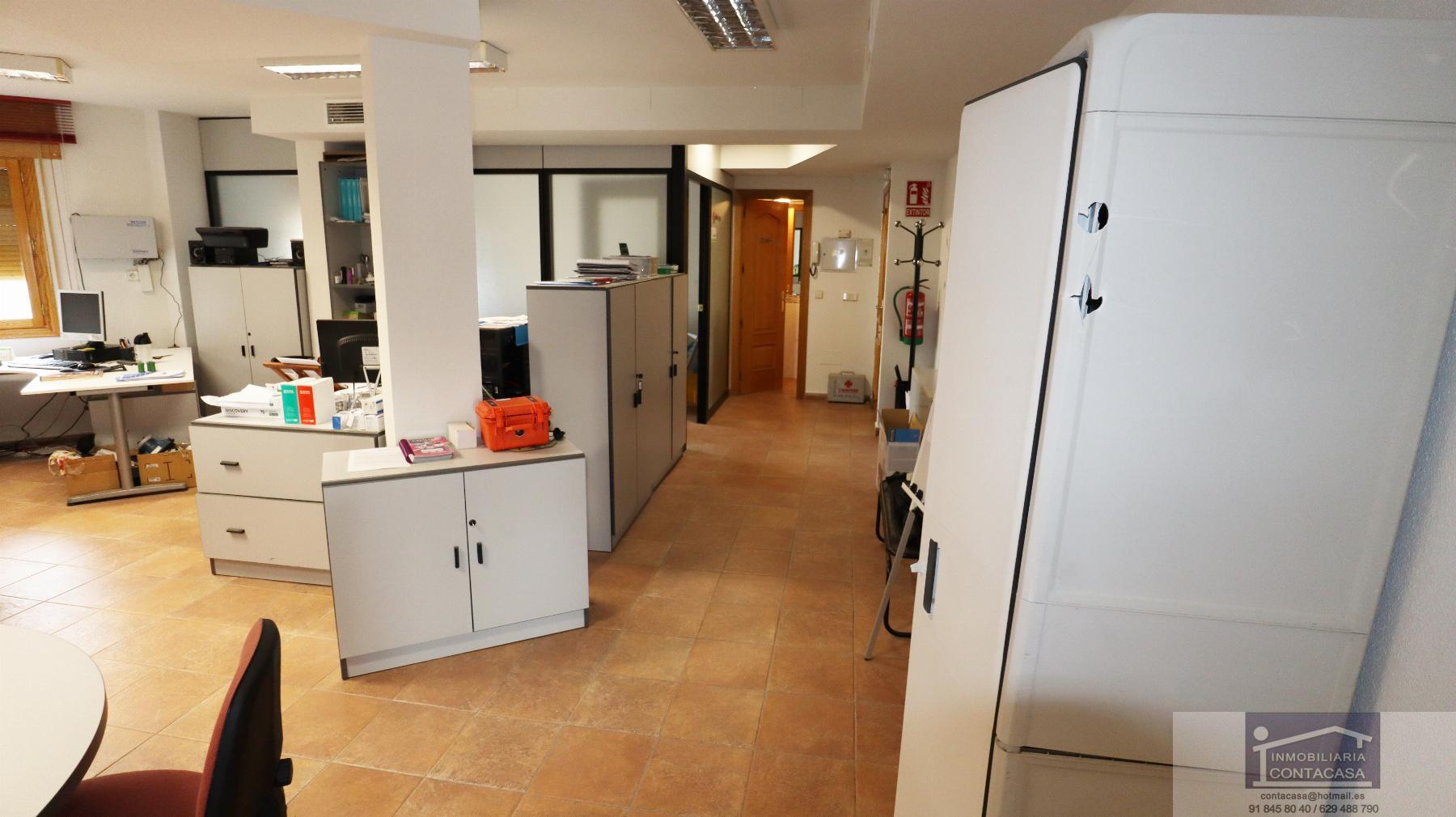 Venta de local comercial en Soto del Real
