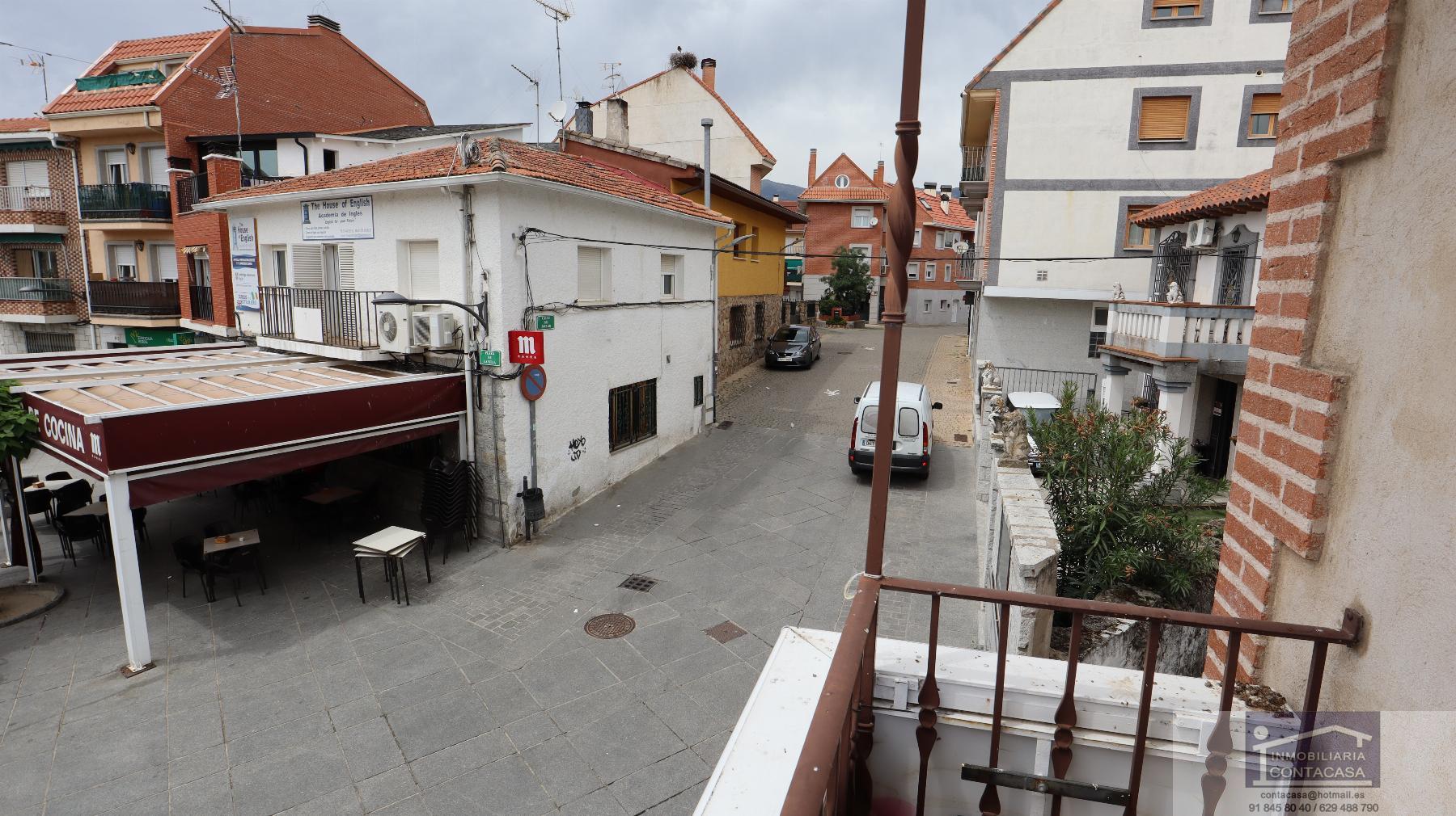 Venta de local comercial en Soto del Real