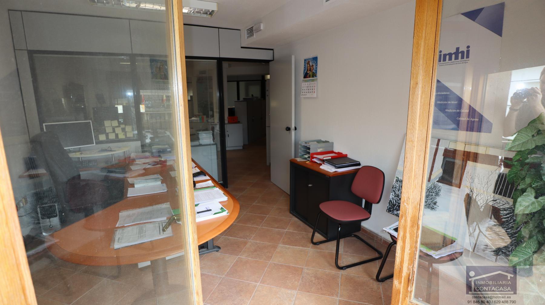 Venta de local comercial en Soto del Real