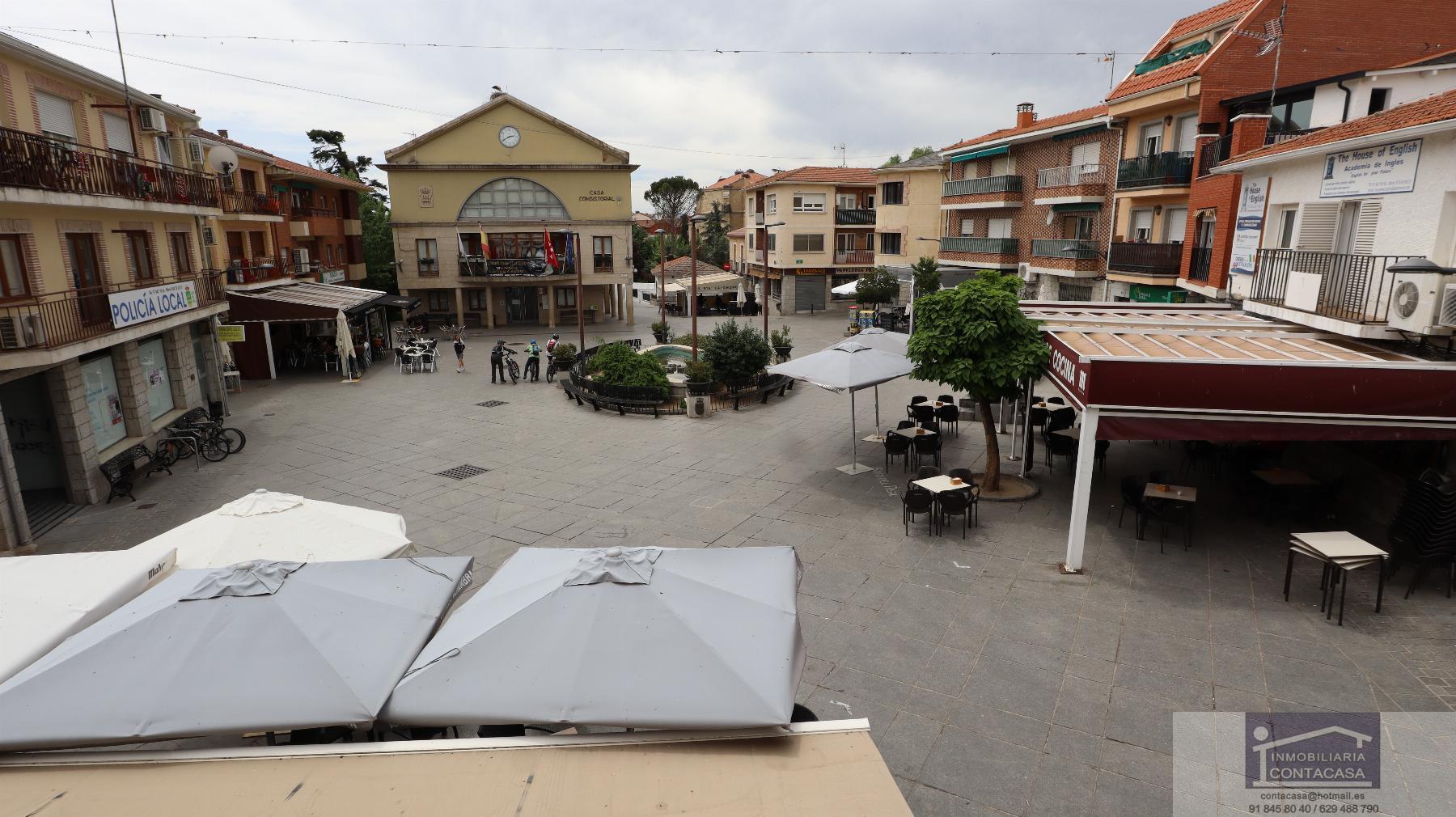 Venta de local comercial en Soto del Real
