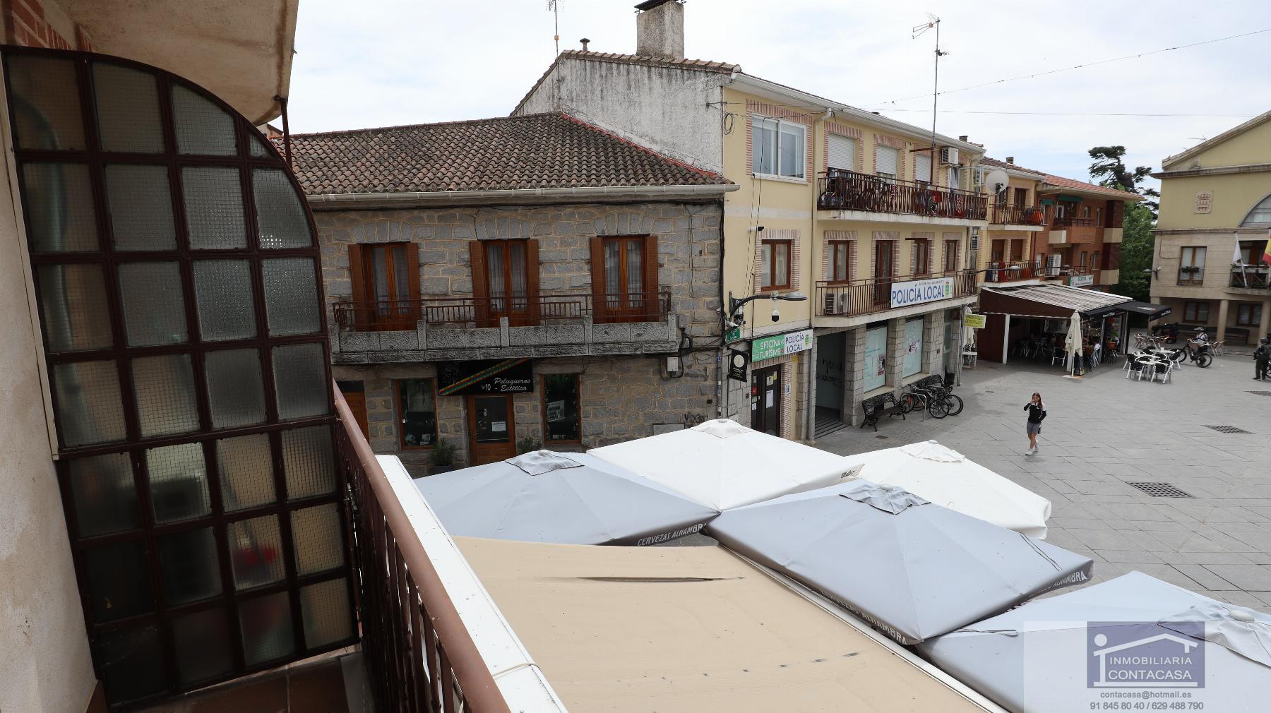 Venta de local comercial en Soto del Real