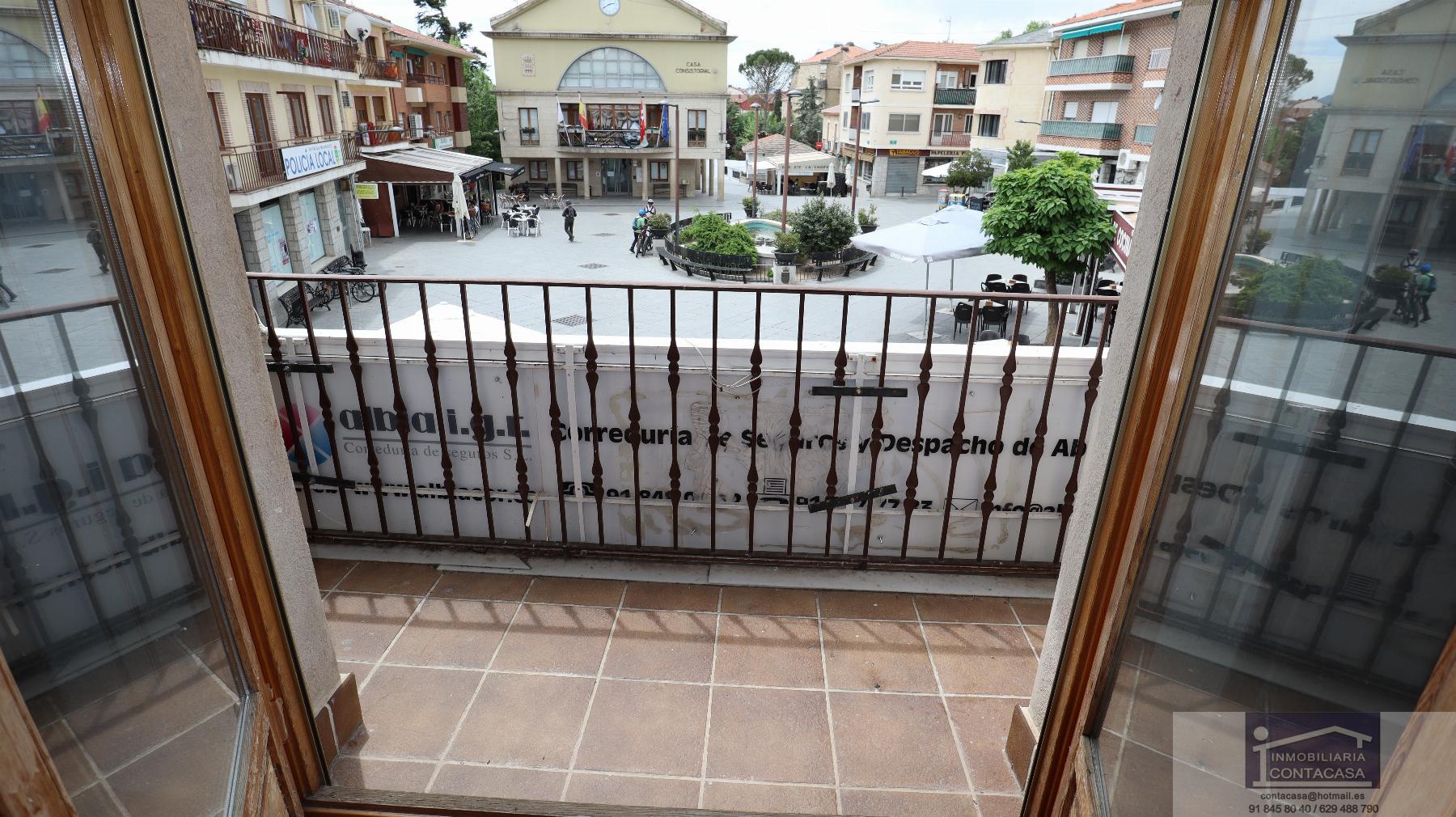 Venta de local comercial en Soto del Real