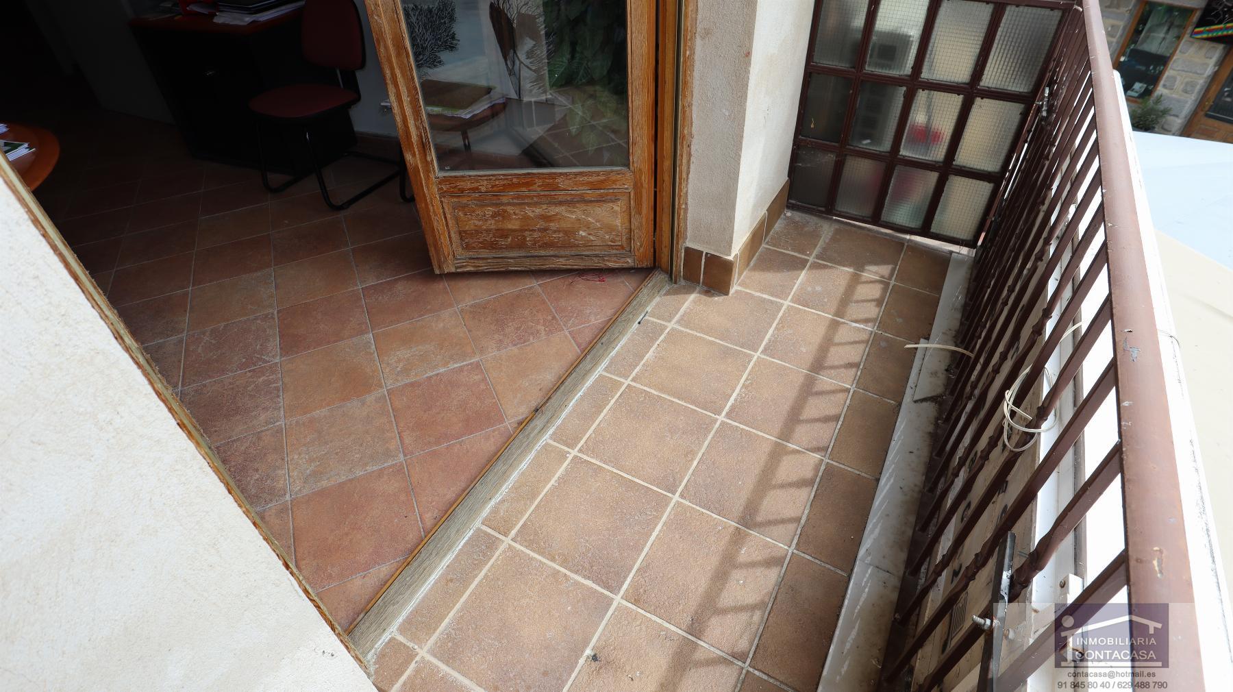 Venta de local comercial en Soto del Real